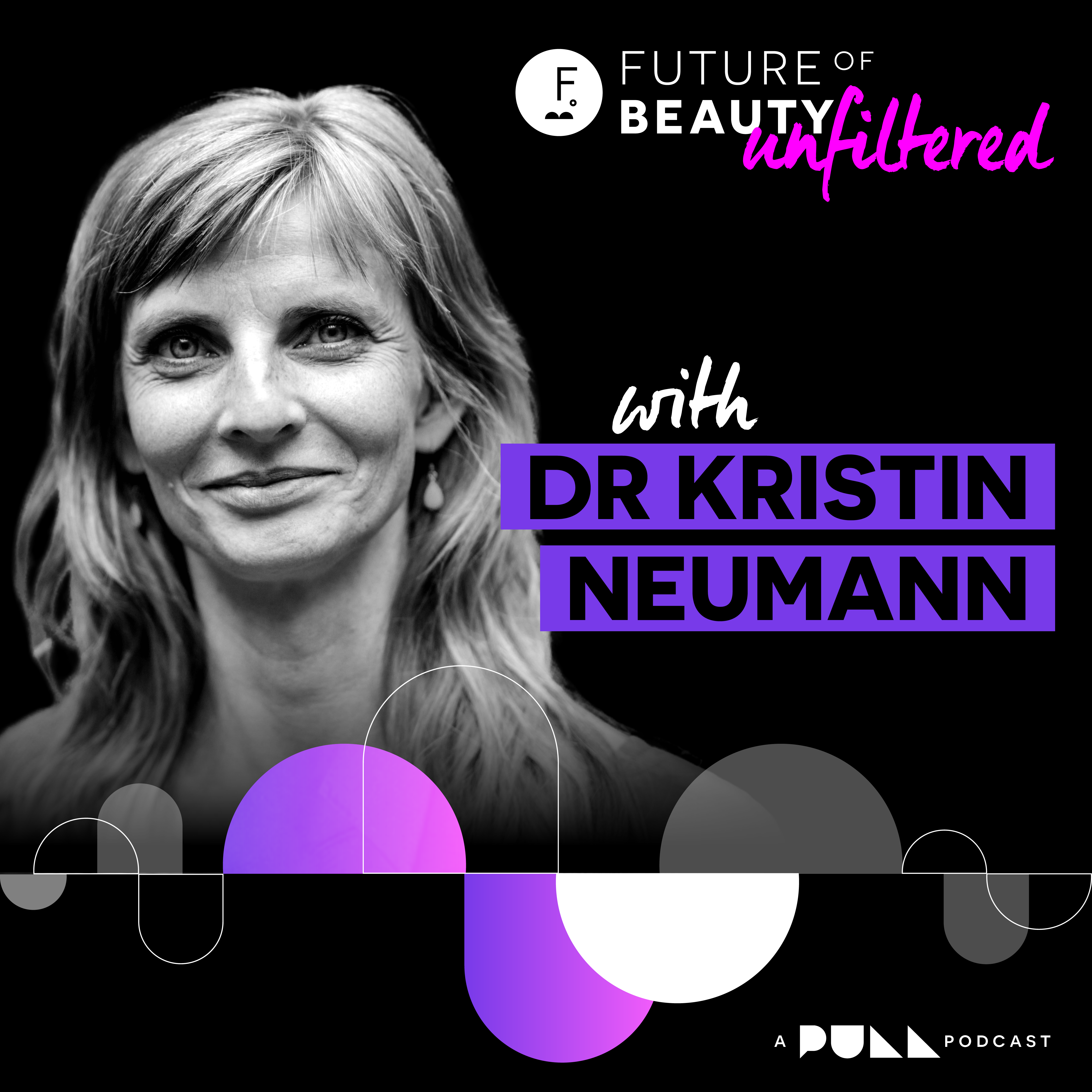 Dr Kristin Neumann on Microbiomes and the Merging of Wellness and Beauty