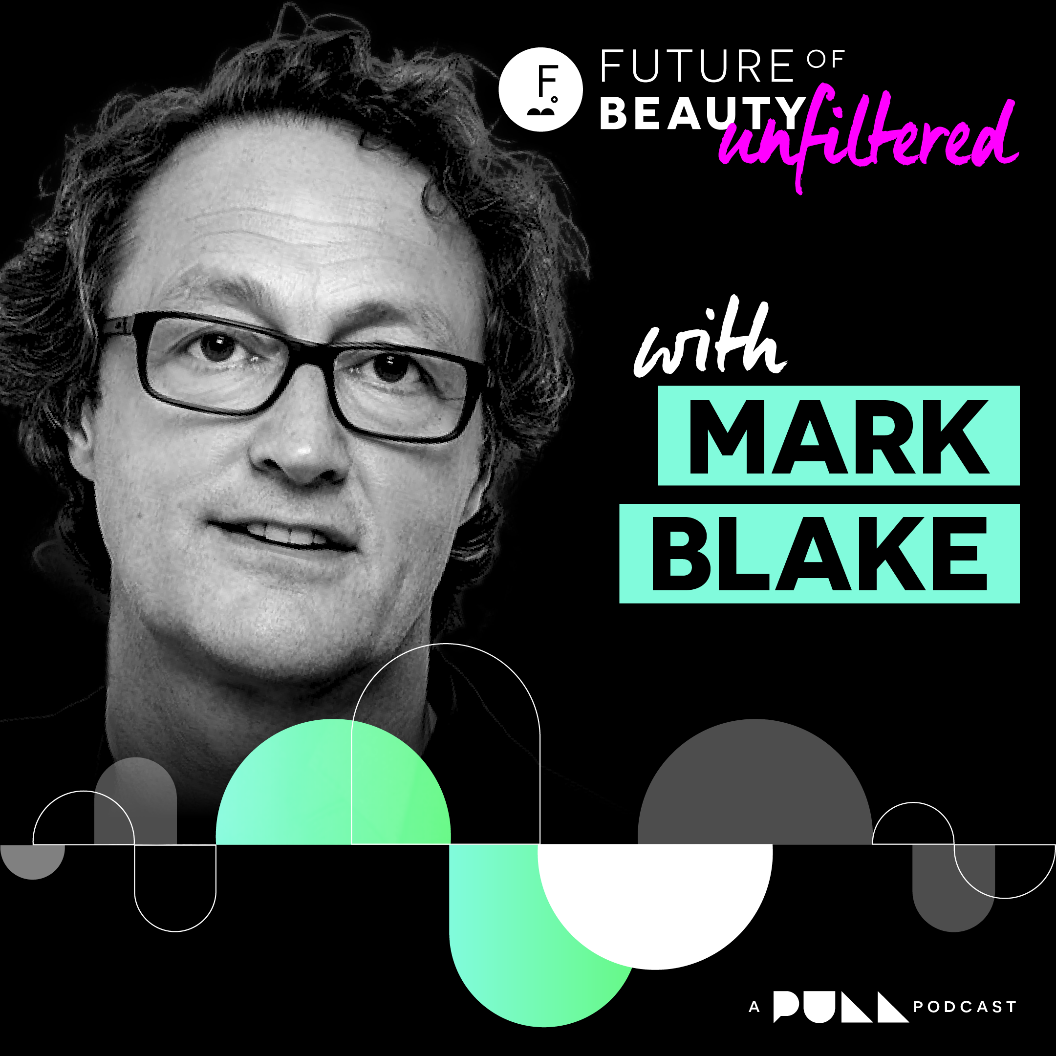 Mark Blake talks about Trichology, the Secret Science to Healthy Hair