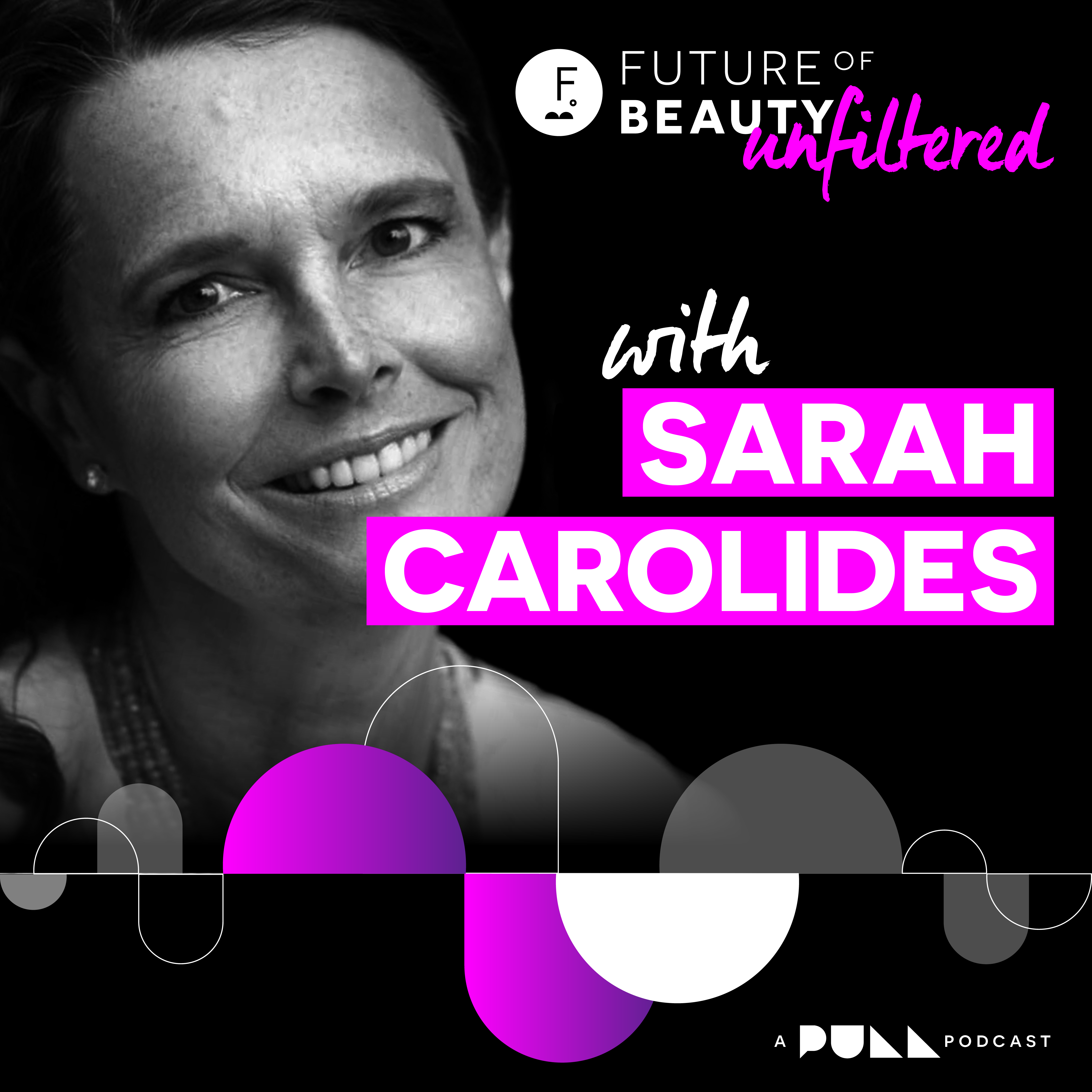 Sarah Carolides on the Link Between Nutrition, Gut and Mental Health