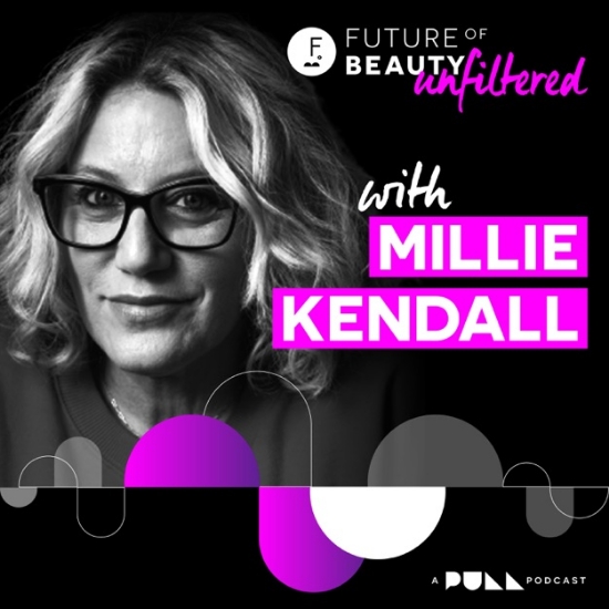 Millie Kendall on DEI in the Beauty Industry