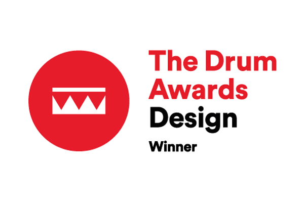 Drum design awards - winner